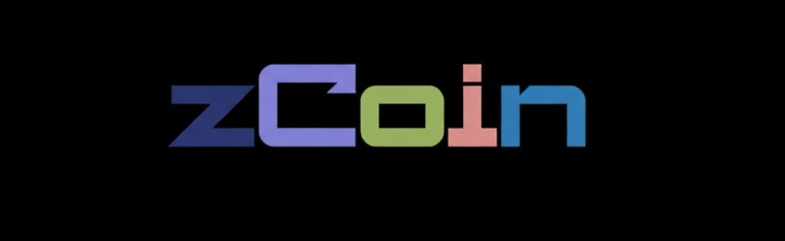 zCoin Launchpad Banner